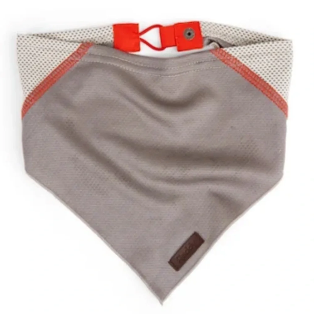 NWT Reddy cooling neck bandana S/M